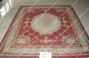 stock aubusson rugs No.115 manufacturers factory